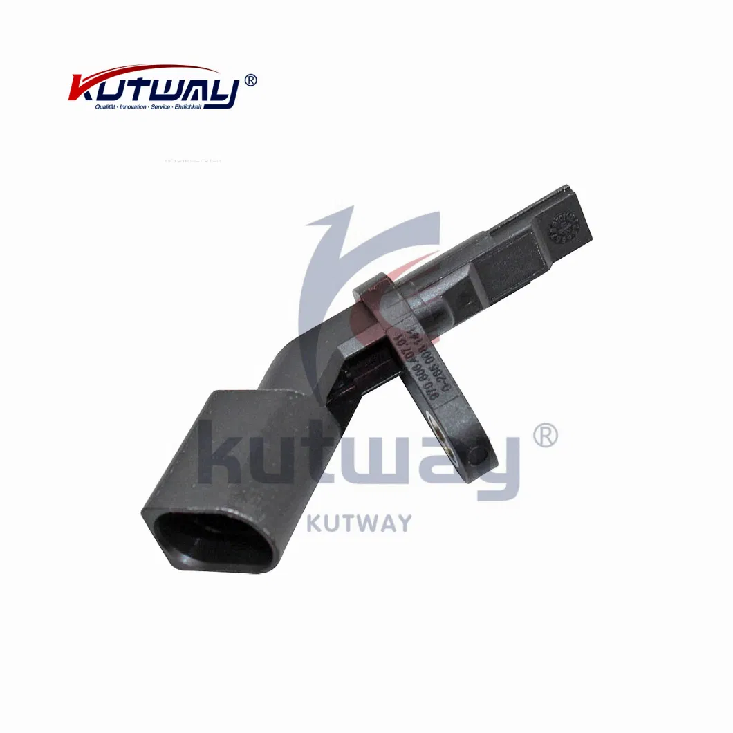 Kutway Car ABS Speed Sensor OEM: 97060640701/970 606 407 01 for Panamera / 970 &bullet; 2015 &bullet; Panamera 4 Gts &bullet; Pdk Gearbox