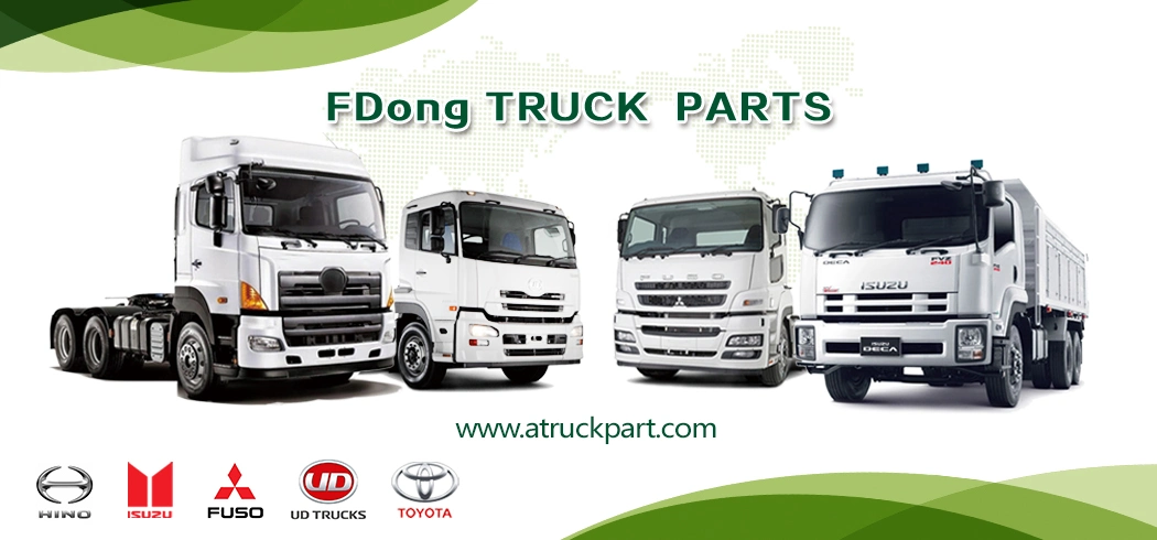 Japanese Truck Parts Drag Link 45440-5082 for Hino Fs270 Ek100