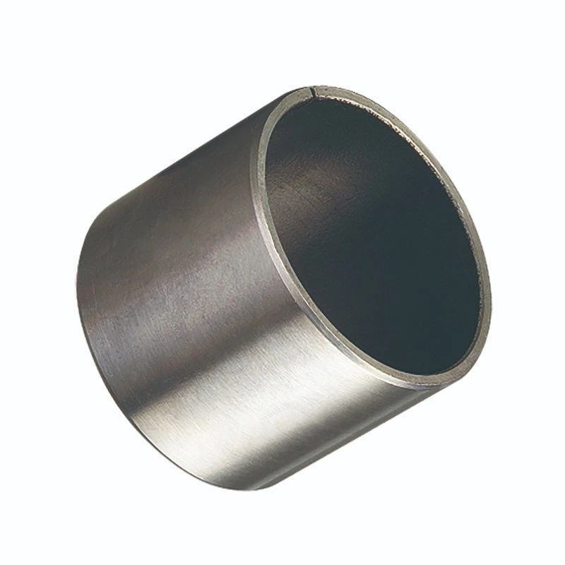 Stainless Steel with PTFE Polymer Coated Bushing