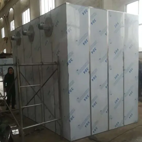 Best Design Fully Sealed Hot Air Circulation Dryer Ready to Ship with Low Noise High Safety Low Price High Quality