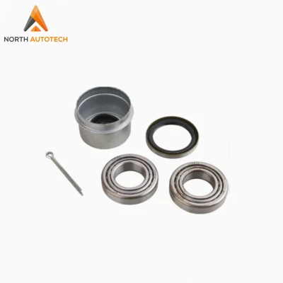 Trailer Bearing Kit 25580 14125A Seal 2.125′′ or 2.250′′ for 5200