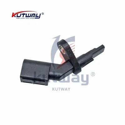 Kutway Car ABS Speed Sensor OEM: 97060640701/970 606 407 01 for Panamera / 970 • 2015 • Panamera 4 Gts • Pdk Gearbox