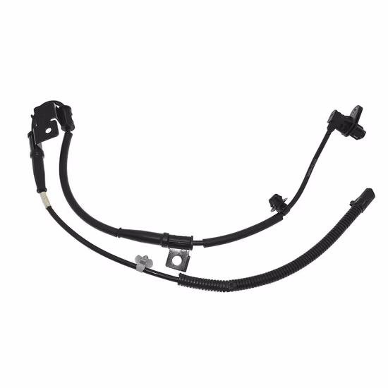 59810-2L300 ABS Wheel Speed Sensor Front Left for Hyundai Elantra 2007, 2008, 2009 598102L300 59810 2L300