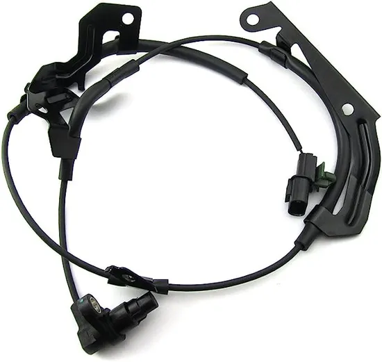 59810-2L300 ABS Wheel Speed Sensor Front Left for Hyundai Elantra 2007, 2008, 2009 598102L300 59810 2L300