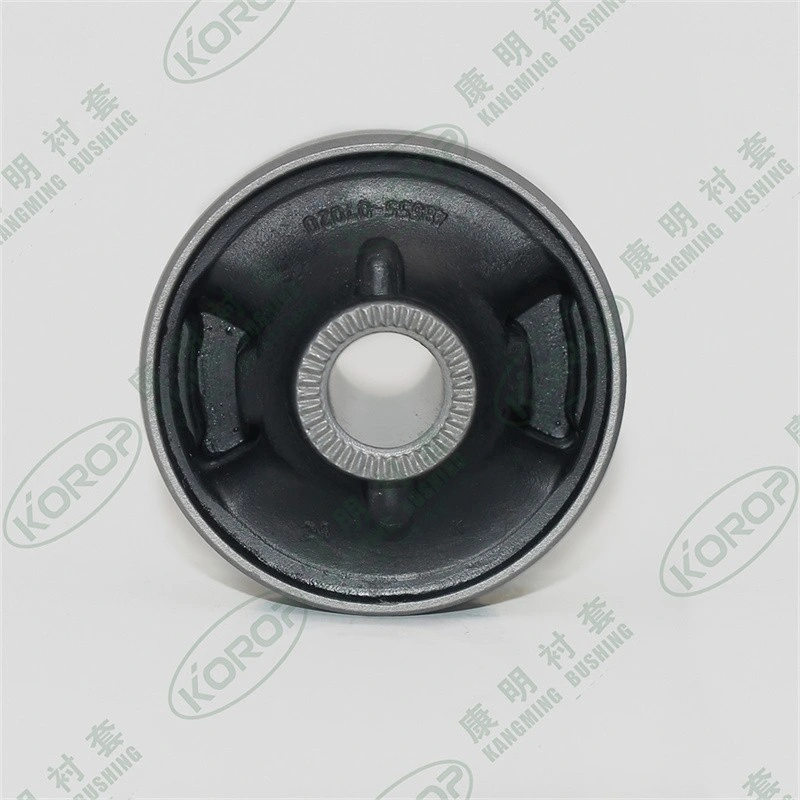 Control Arm Trailing Bushing 48655-33050 for Toyota Camry