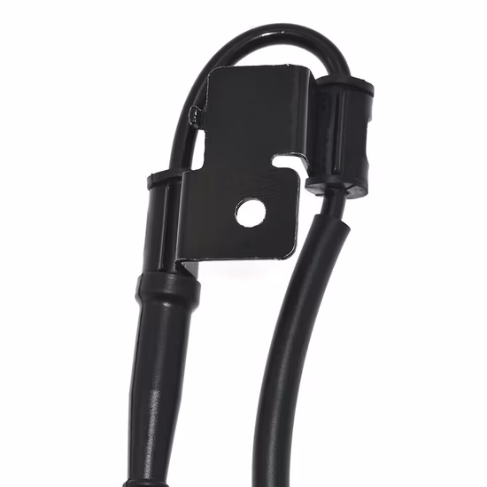 59810-2L300 ABS Wheel Speed Sensor Front Left for Hyundai Elantra 2007, 2008, 2009 598102L300 59810 2L300