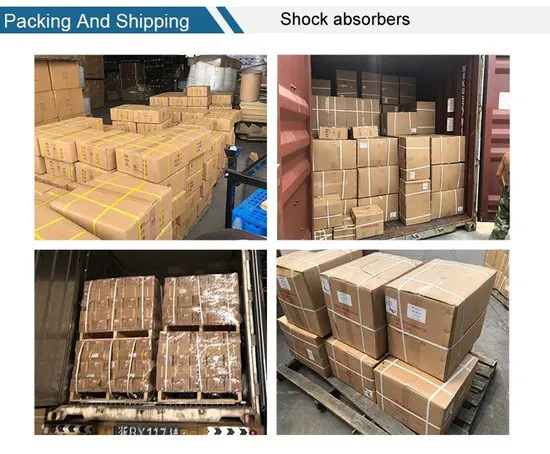 Drag Link used for Suspension System of CHANA 6350