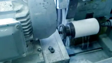 Various Sizes of Seal Rings Faces, Bushings and Wear Parts