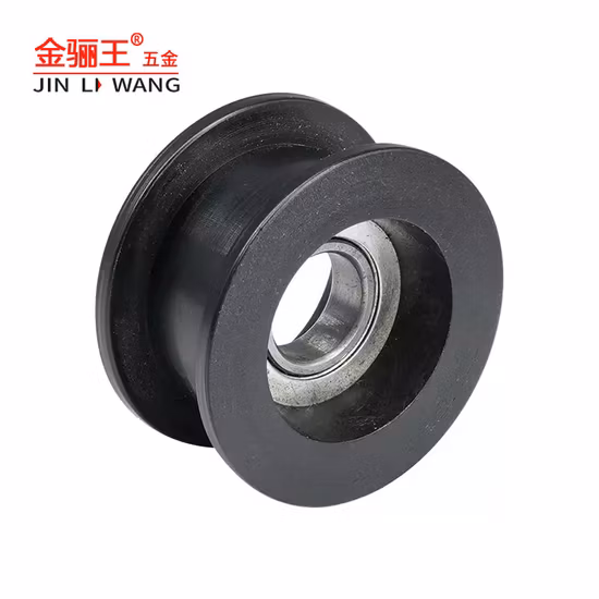 Industrial Sectional Garage Door Hardware Kit/ Side Bearing Bracket&nbsp;