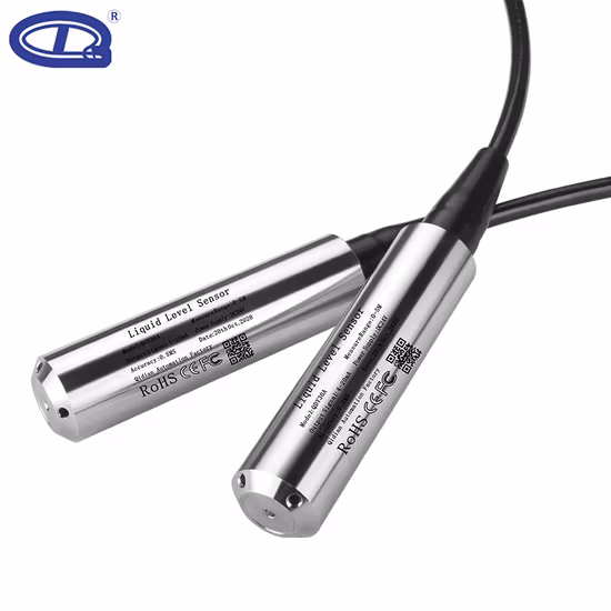 Qdy30A Analog DC12V 24V 4