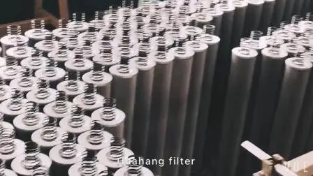 Replacement diesel filter Hilco/hilliard pH426